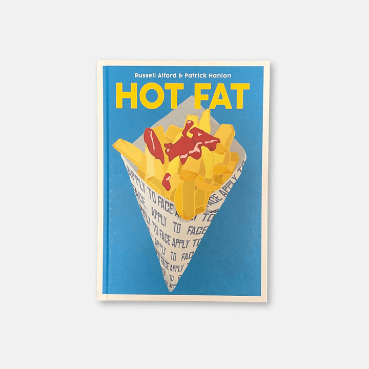 Hot Fat