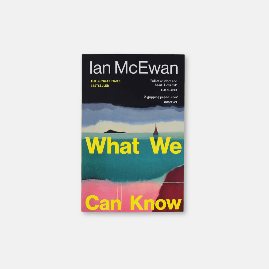 What We Can Know