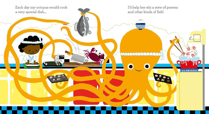 If I Had an Octopus