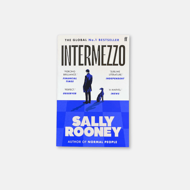 Intermezzo *Indie Edition*