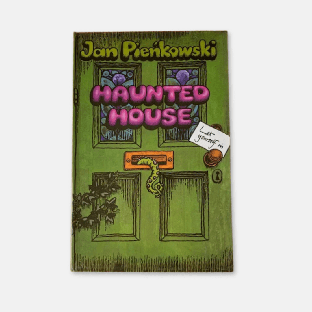 Haunted House