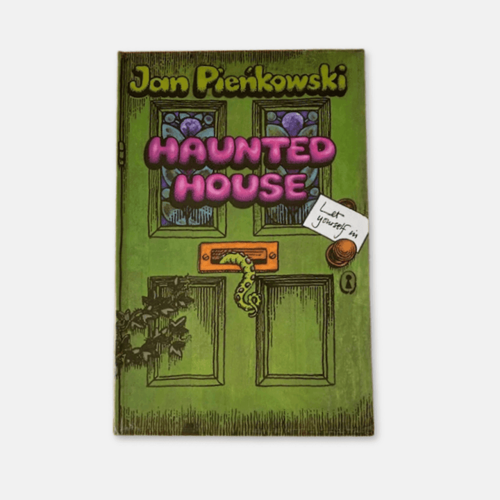 Haunted House