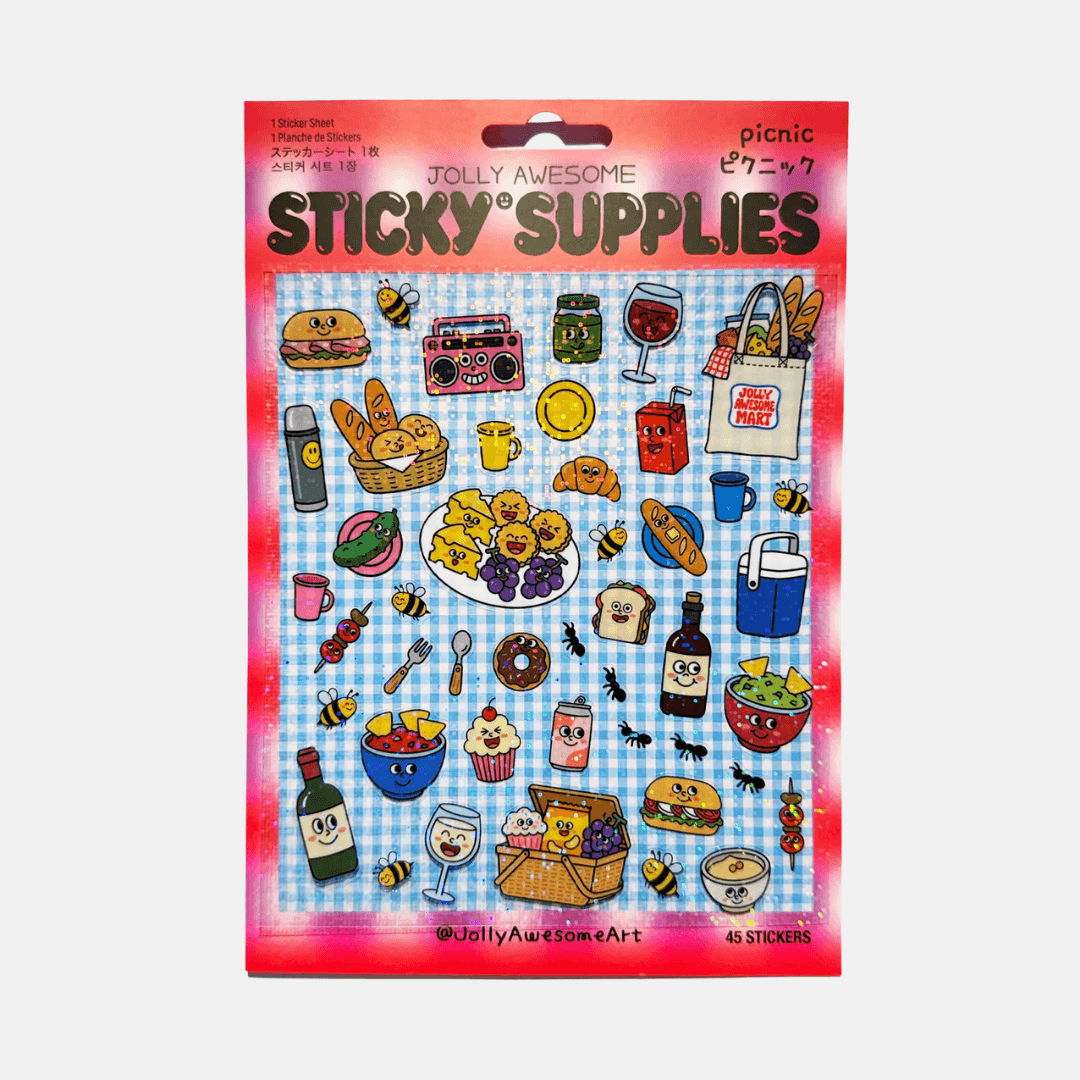 New in store