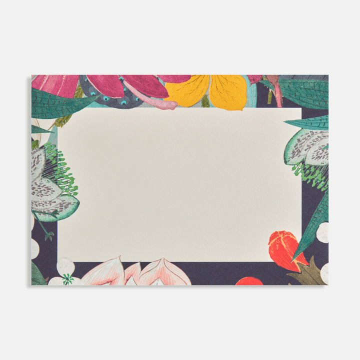 Happy Birthday Kew Gardens Greetings Card