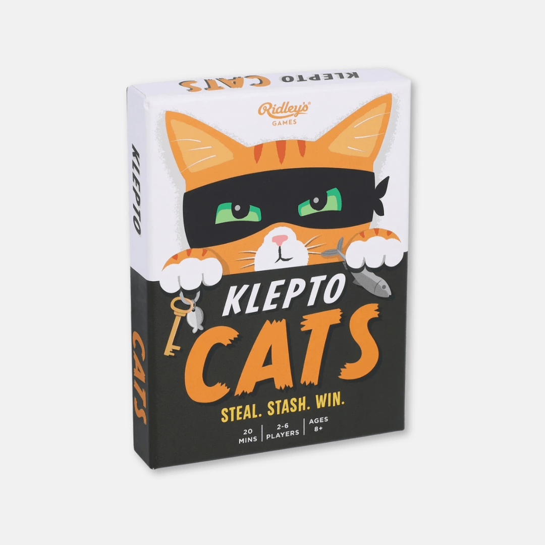 Klepto Cats