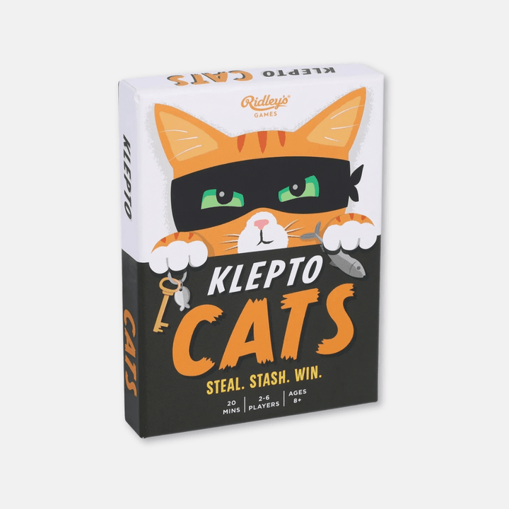 Klepto Cats