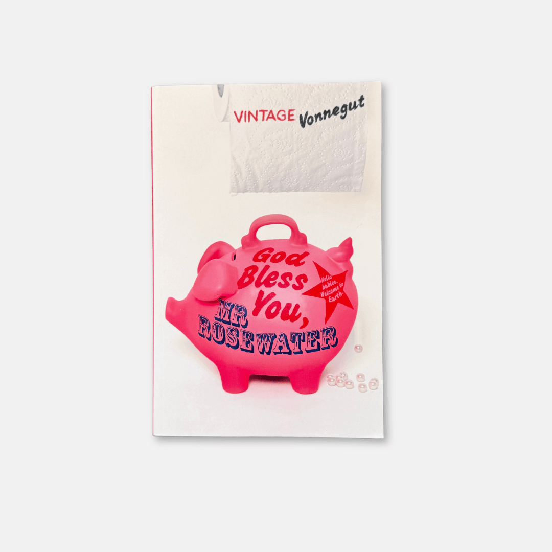 God Bless You, Mr Rosewater