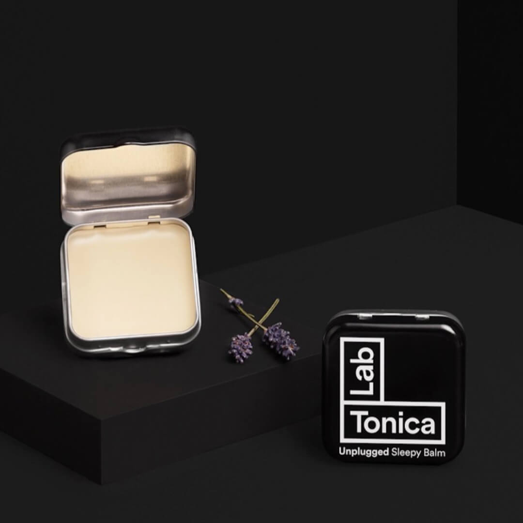 Lab Tonica Unplugged Balm