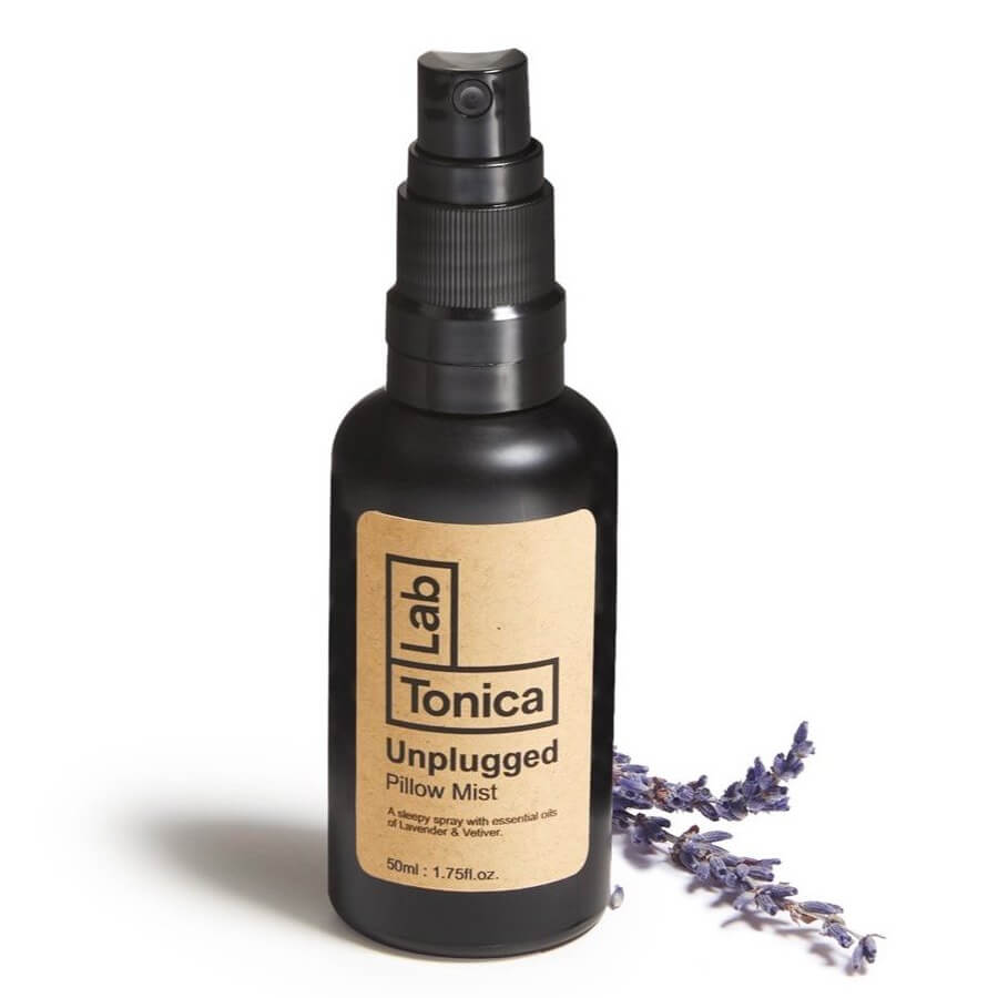 Lab Tonica Unplugged Pillow Mist