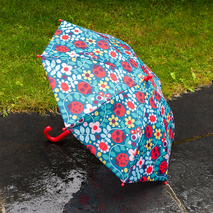 Ladybird Children's Umbrella