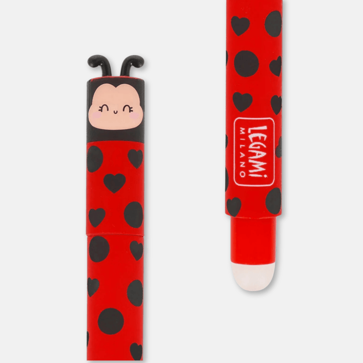 Legami Erasable Gel Pens