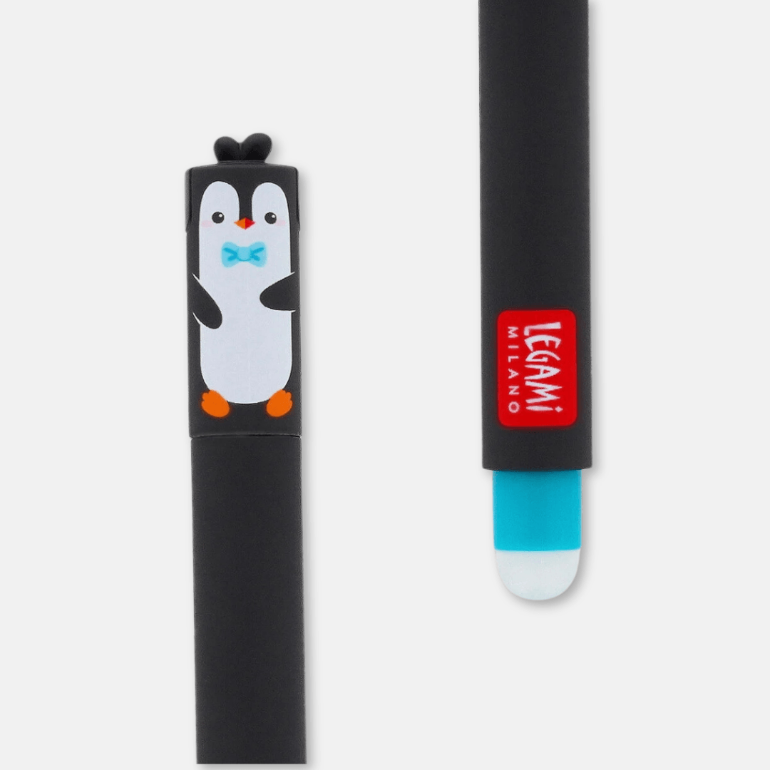 Legami Erasable Gel Pens