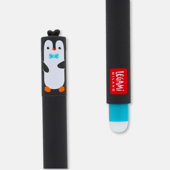 Legami Erasable Gel Pens