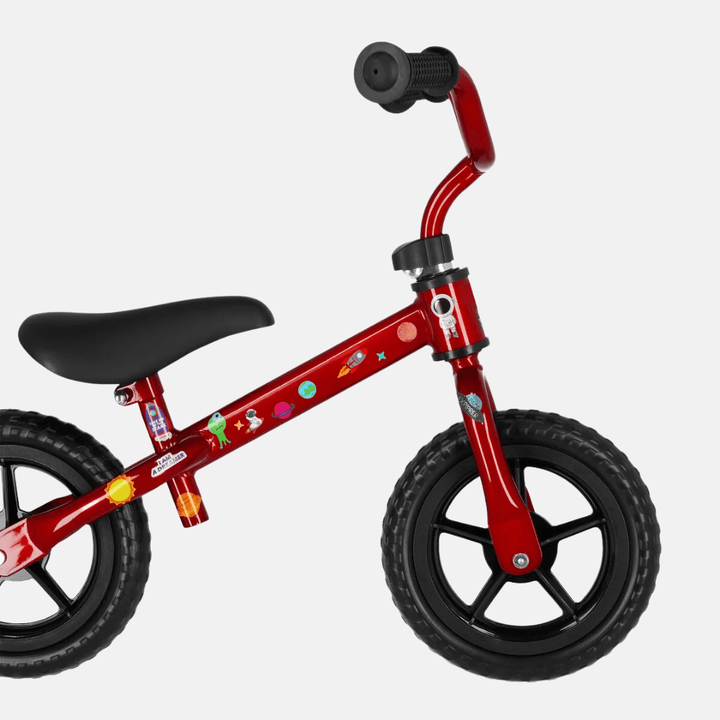 Reflective Bicycle Stickers