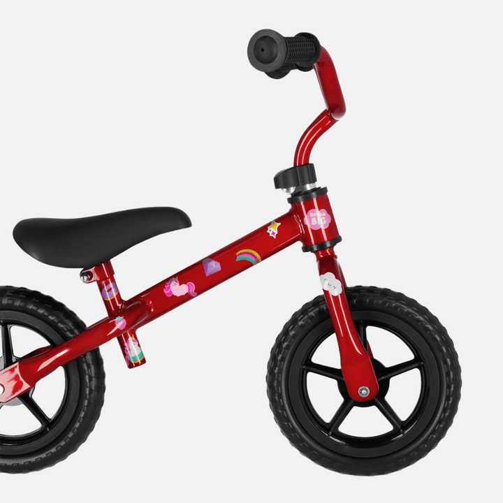 Reflective Bicycle Stickers