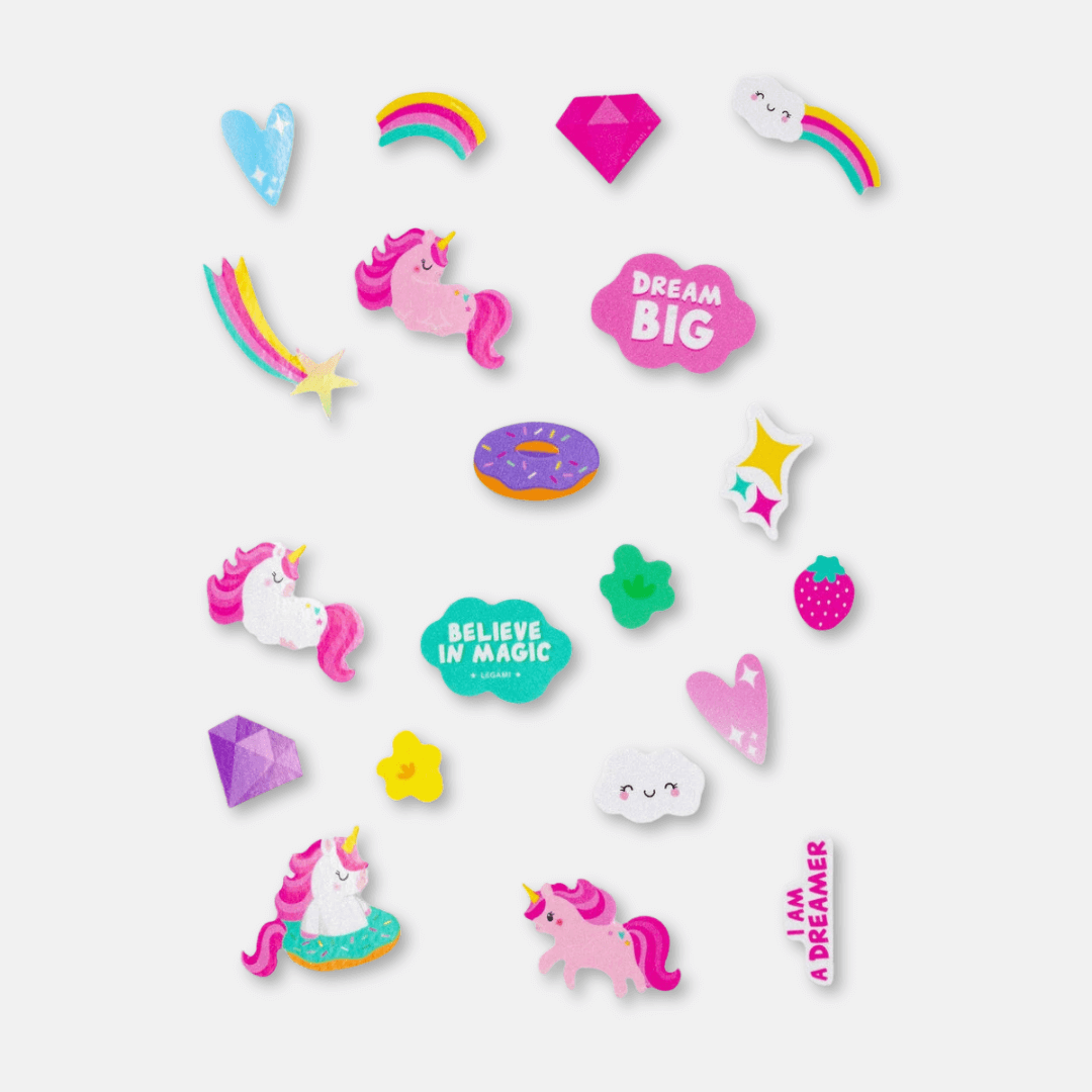 Reflective Bicycle Stickers