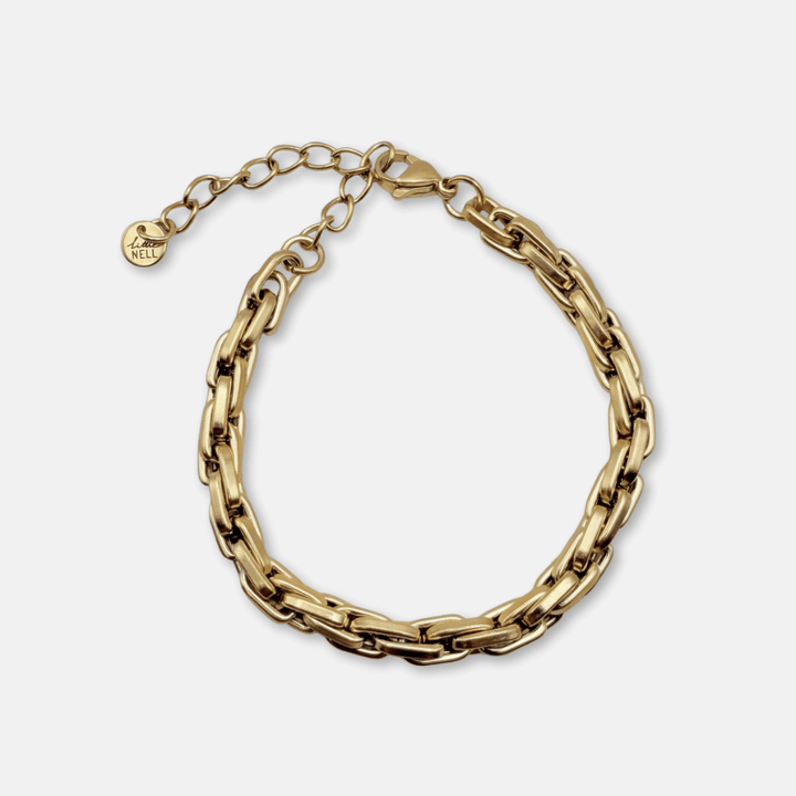 Box Chain Bracelet