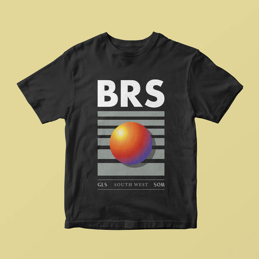 BRS Bristol T-shirt