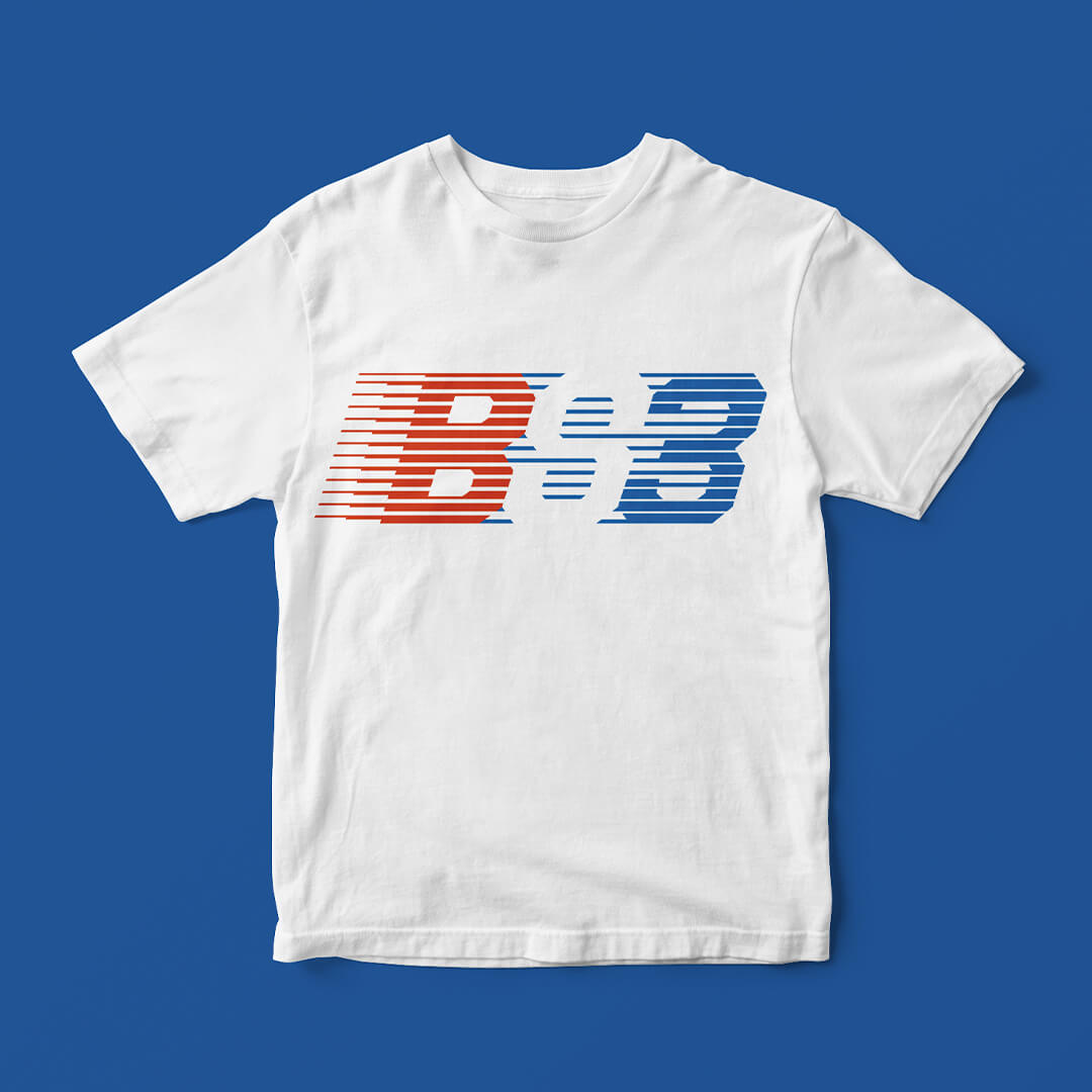 BS3 T-shirt