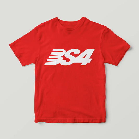 BS4 T-shirt