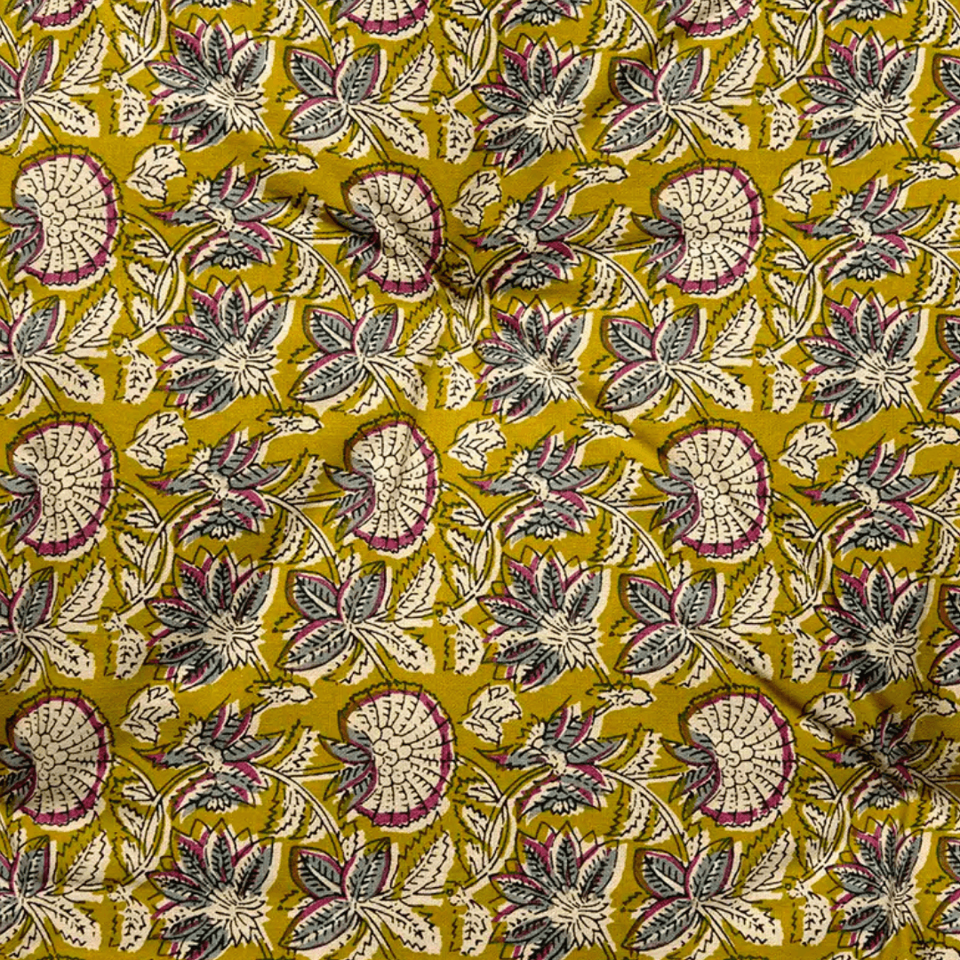 Printed Cotton Mattresses