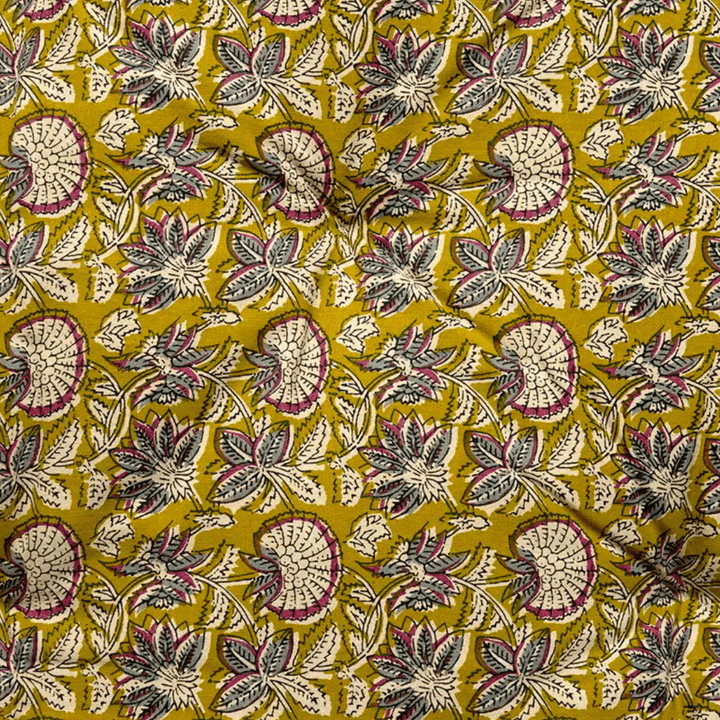 Printed Cotton Mattresses