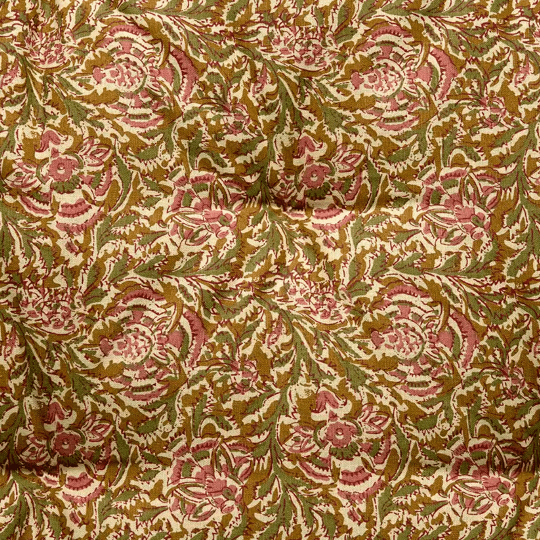 Printed Cotton Mattresses