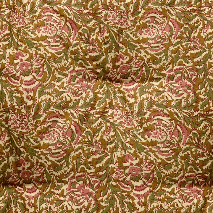 Printed Cotton Mattresses