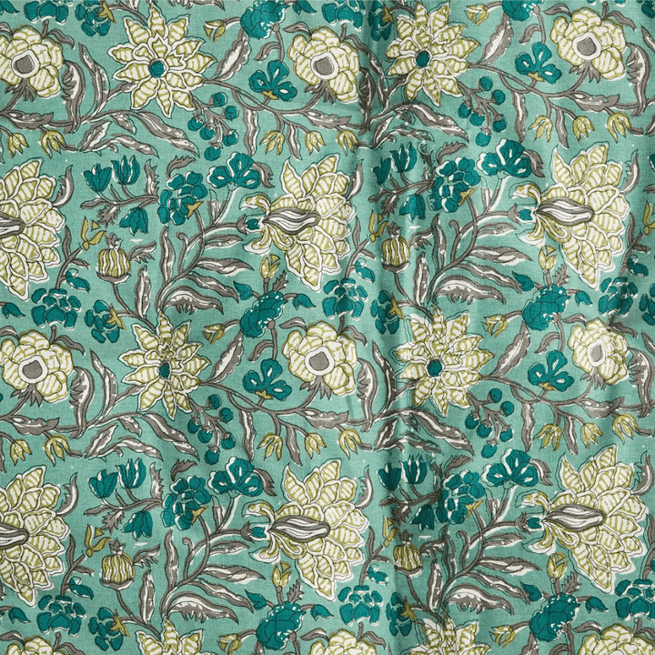 Printed Cotton Mattresses