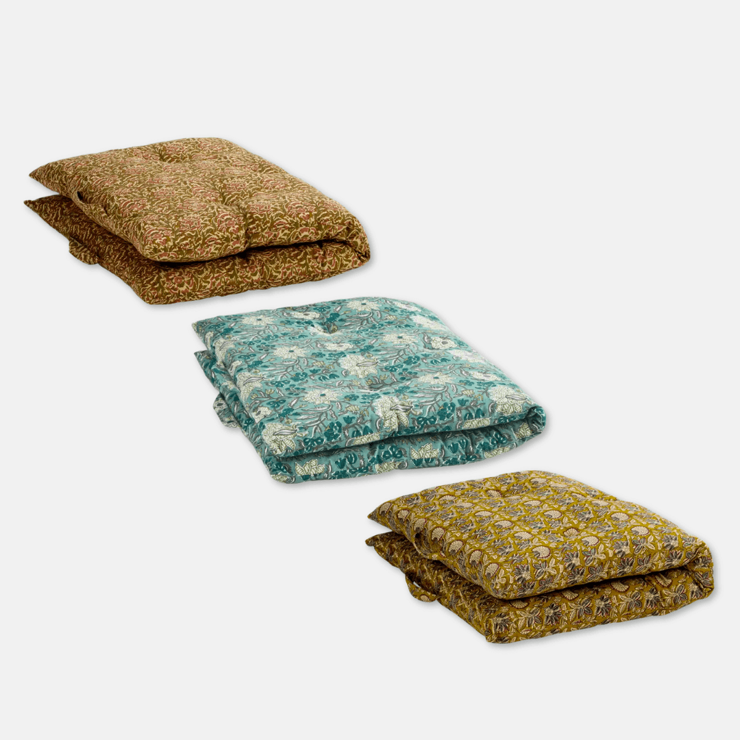 Printed Cotton Mattresses