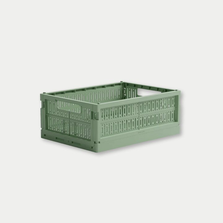 Midi Made Crates