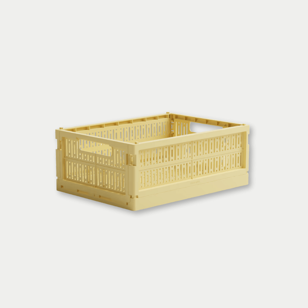 Midi Made Crates