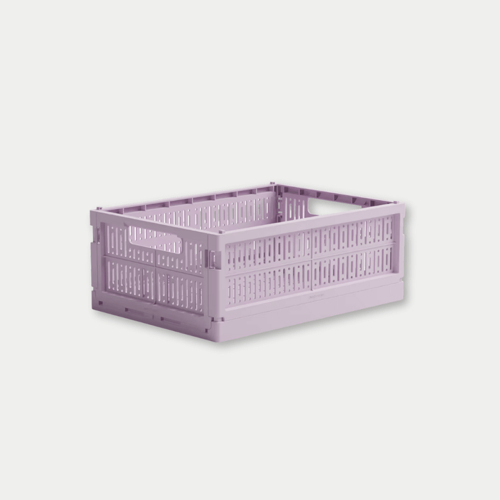 Midi Made Crates