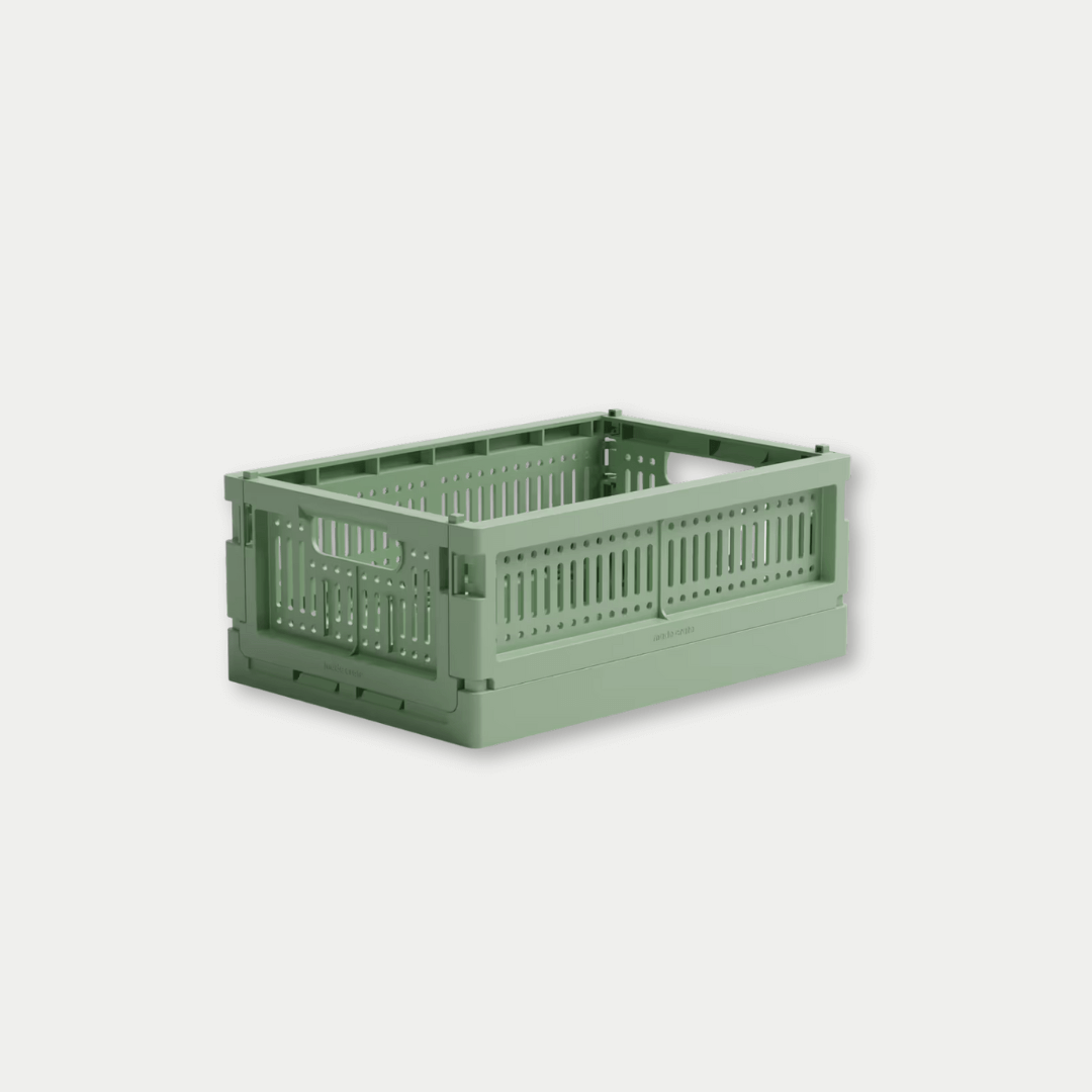 Mini Made Crates