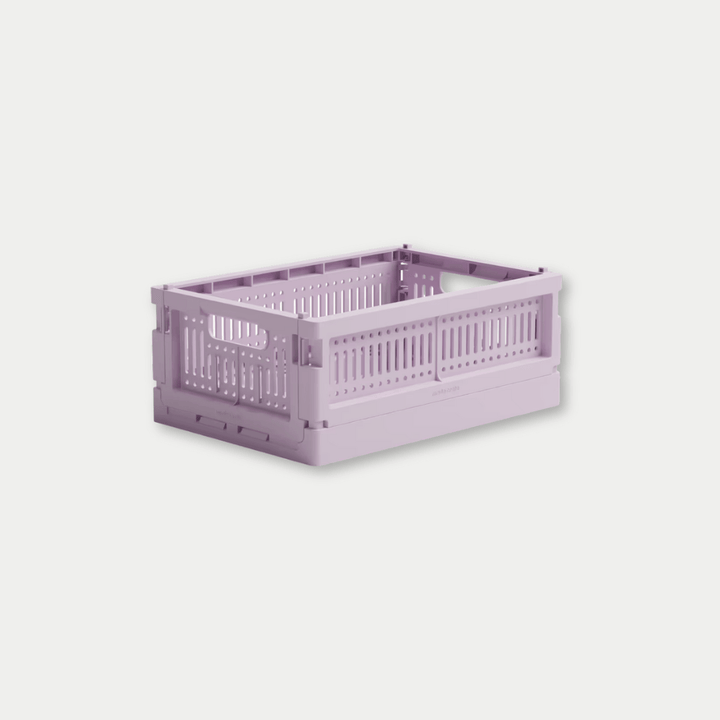 Mini Made Crates