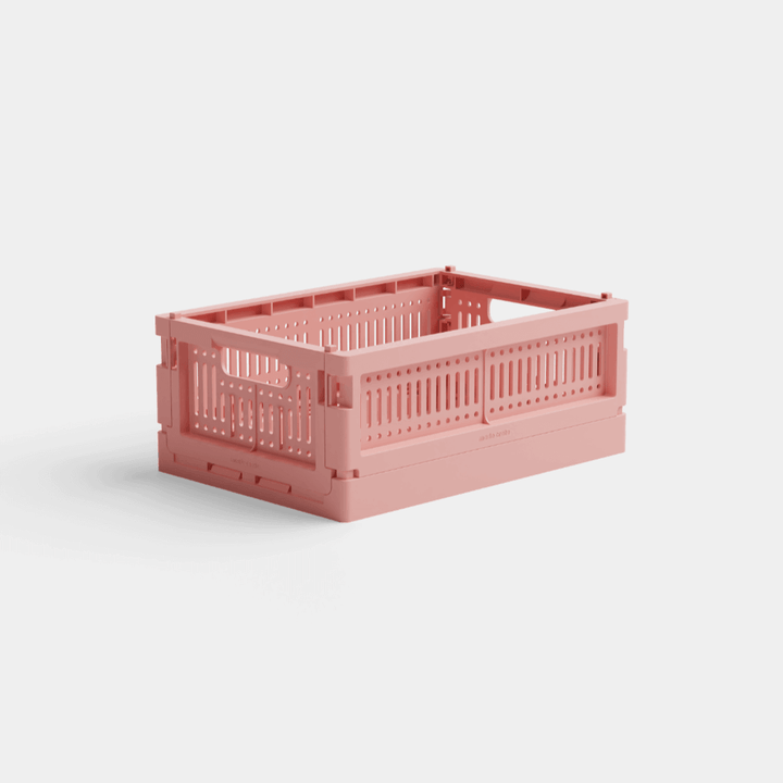 Mini Made Crates