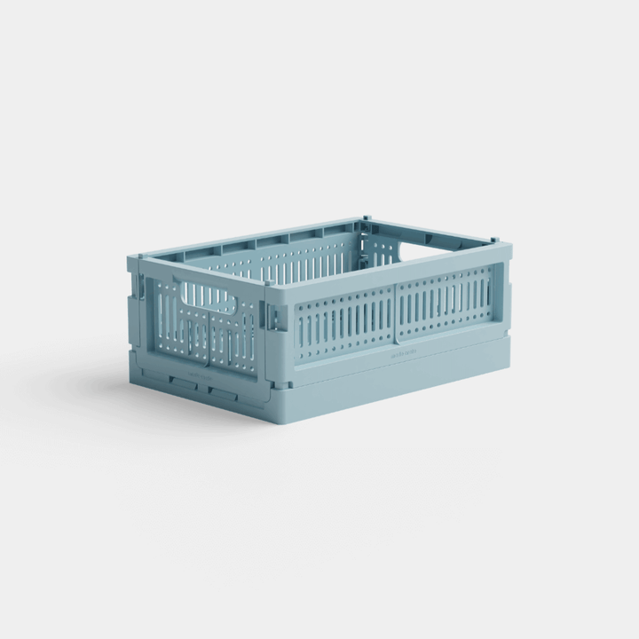 Mini Made Crates