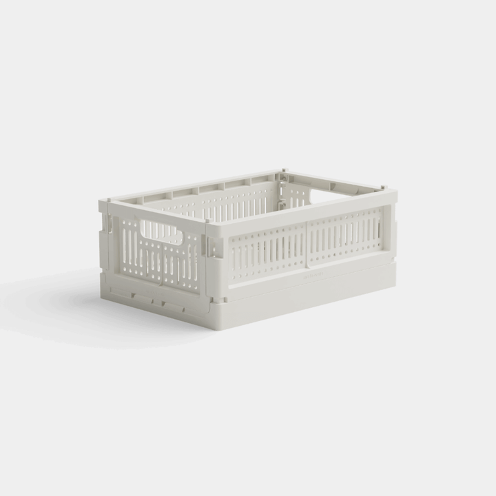 Mini Made Crates