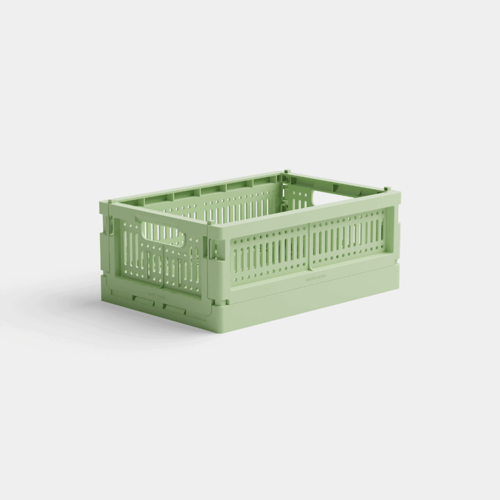 Mini Made Crates
