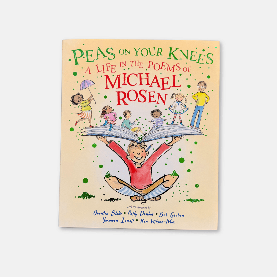 Peas On Your Knees
