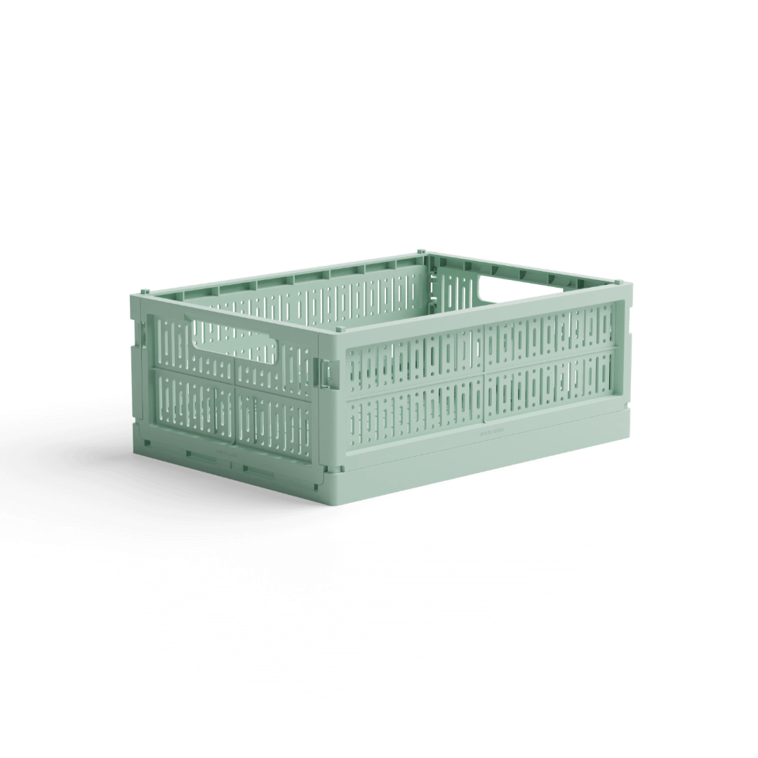 Midi Made Crates