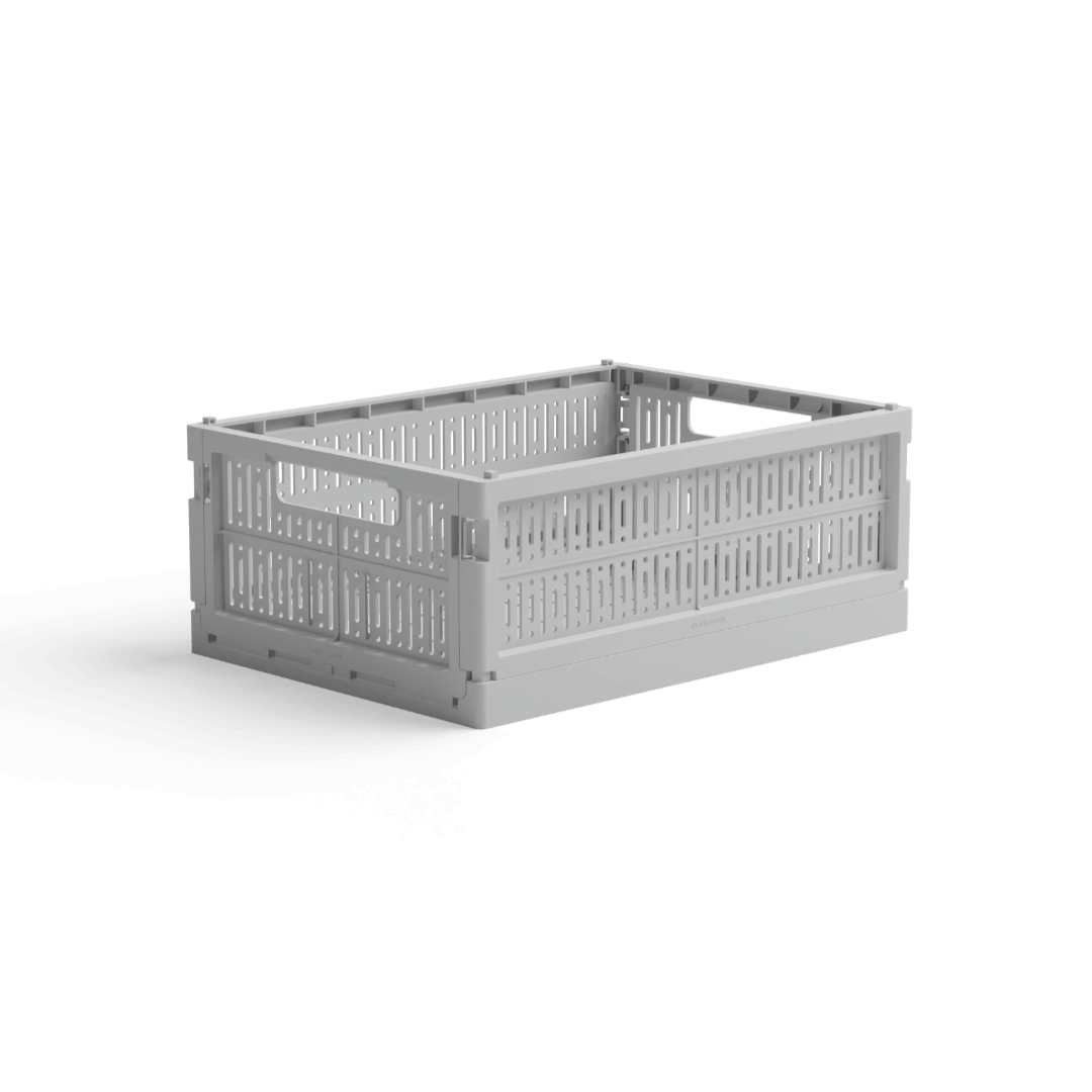 Midi Made Crates