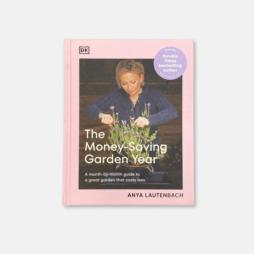 The Money-Saving Garden Year