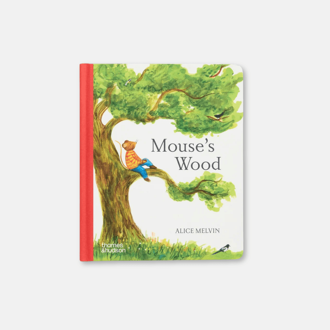 Mouse's Wood