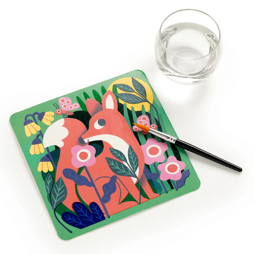 Colour Magic Water-Reveal Kits
