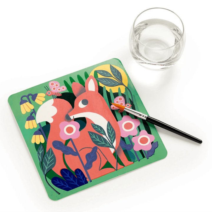 Colour Magic Water-Reveal Kits