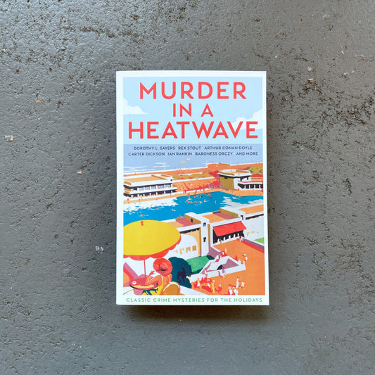 Murder in a Heatwave