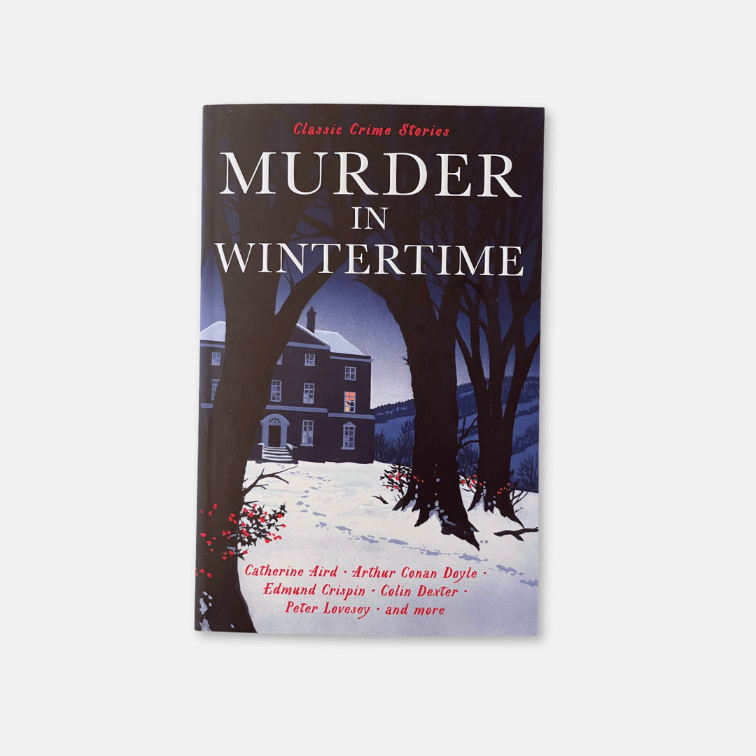 Murder In Wintertime