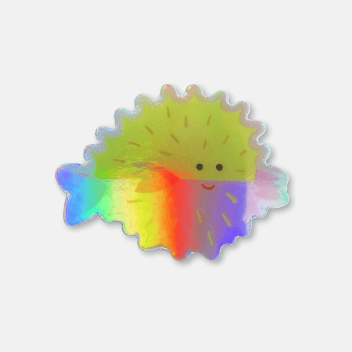 Naomi Wilkinson Holographic Stickers