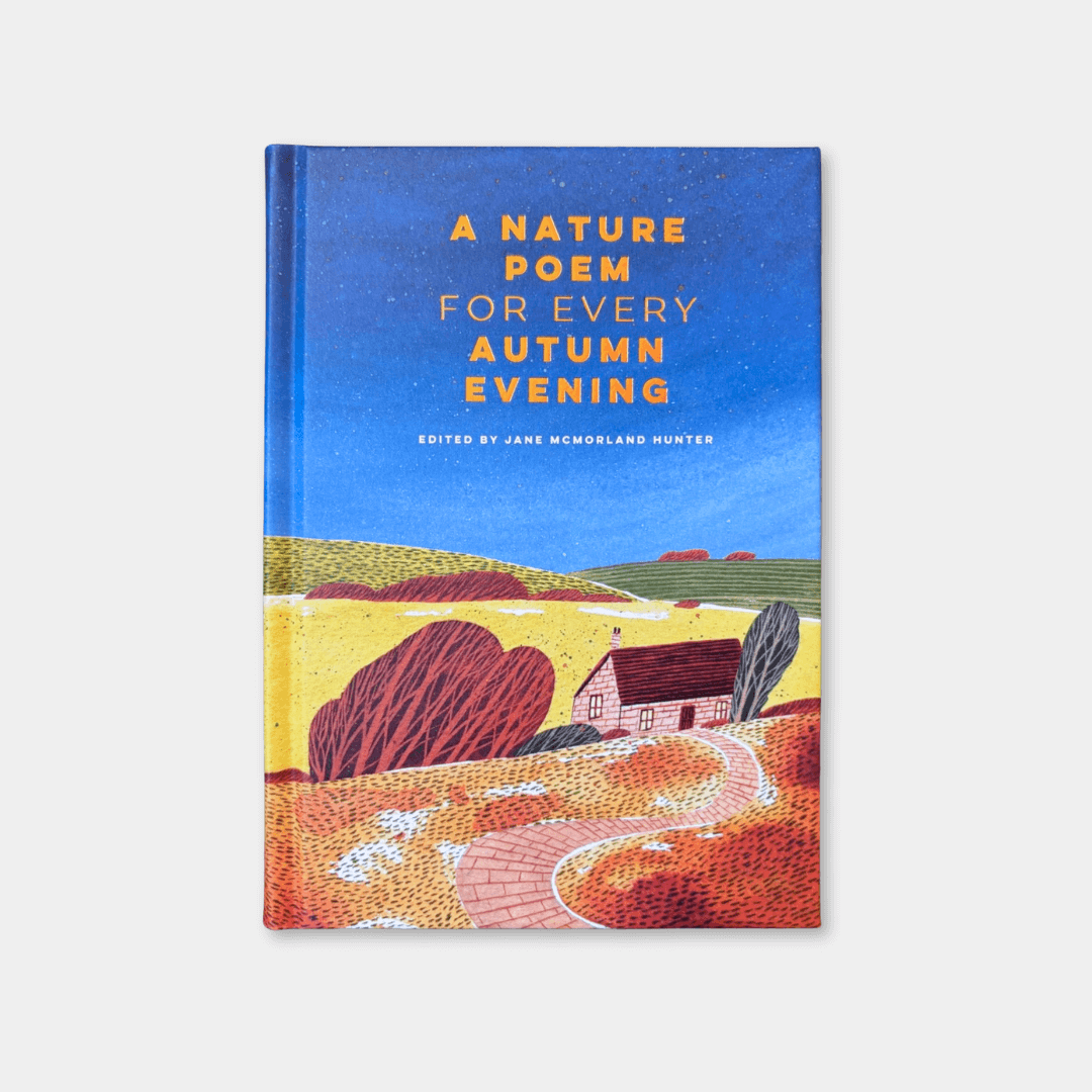 A Nature Poem for Every Autumn Evening